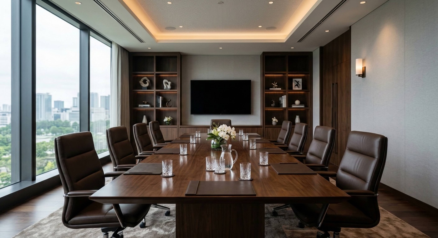 ROZE 事業所イメージ